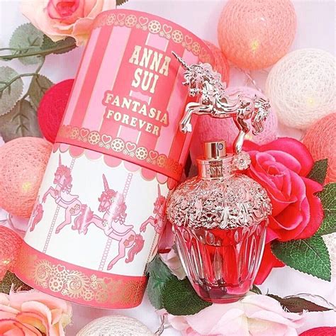 anna sui perfume sale.